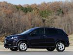 Honda Vezel Hybrid 2014 года